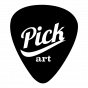 Pick Art