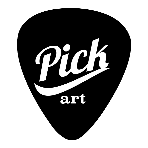 Pick Art
