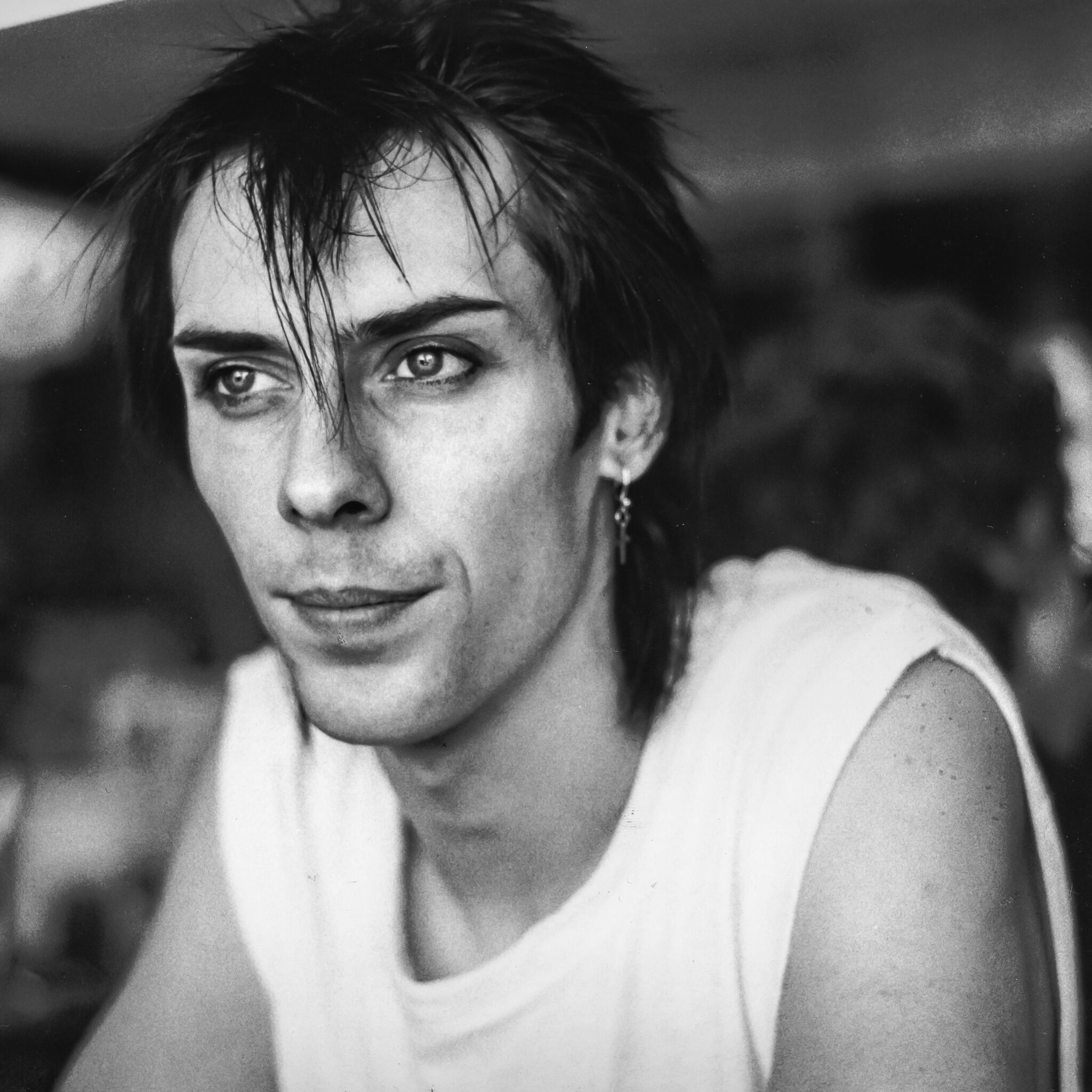 Peter Murphy Pick Art